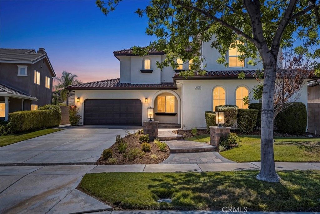 25628 Chase Avenue, Stevenson Ranch