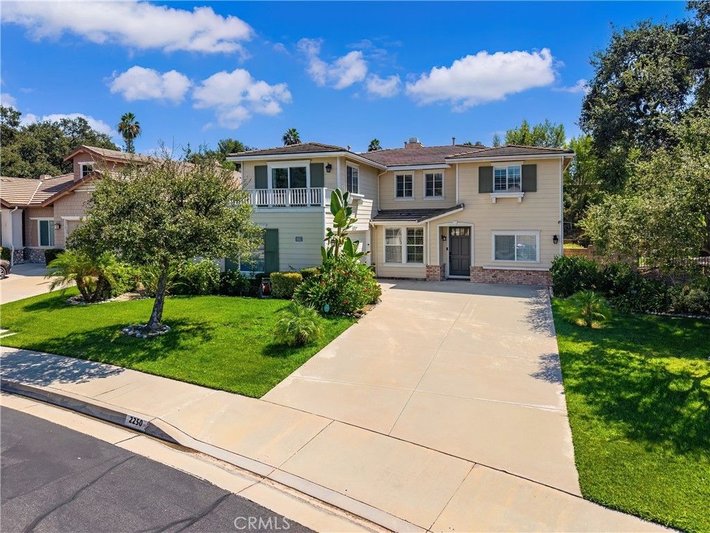 2250 Swiftwater, Glendora