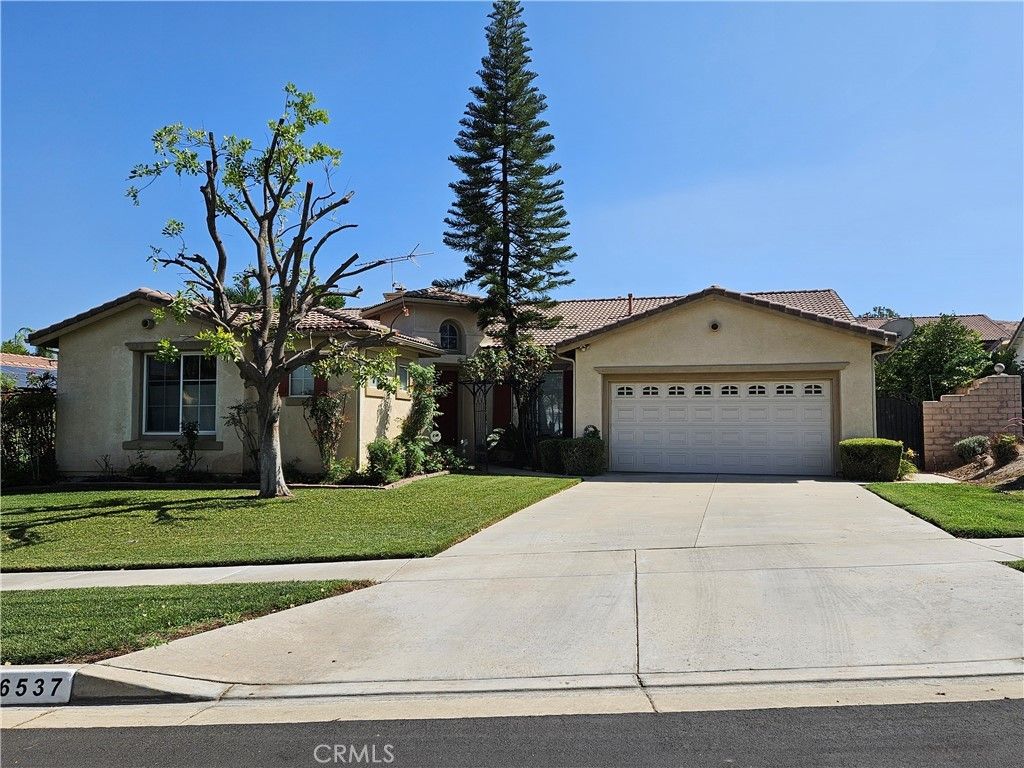 26537 Tanager Court, Loma Linda