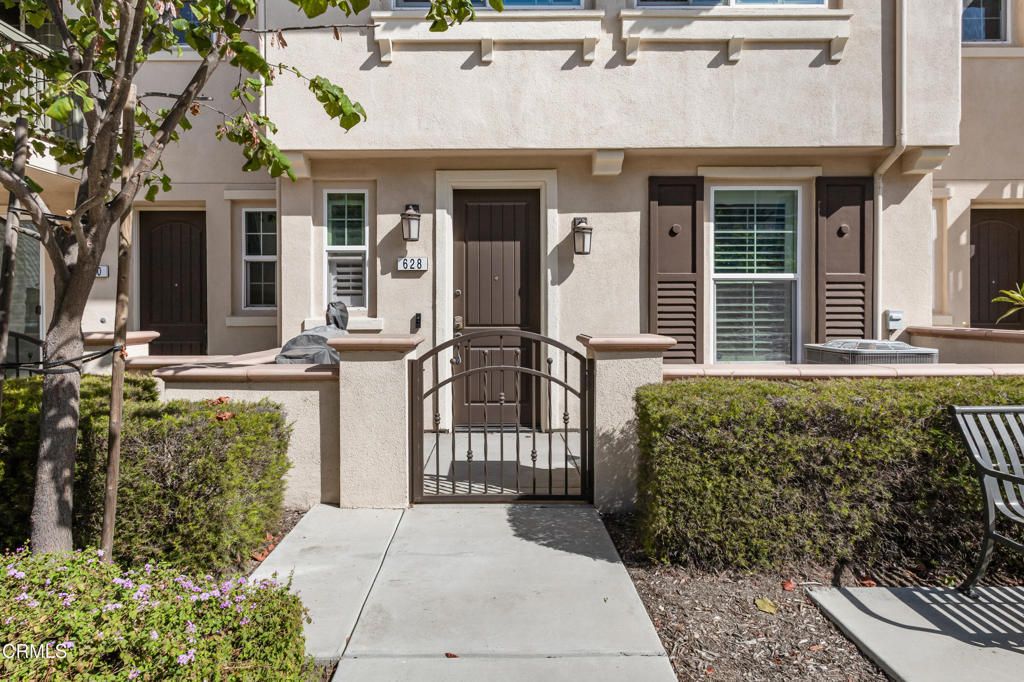 628 Mustang Street, Camarillo