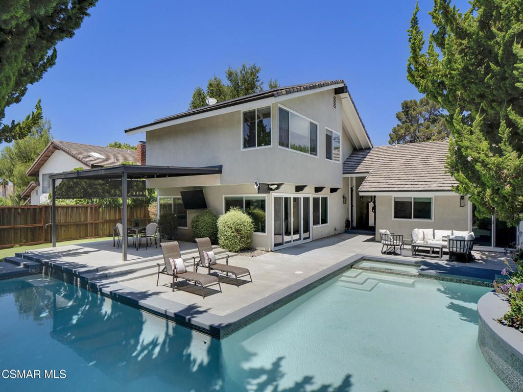 2920 Salmon River Circle, Westlake Village