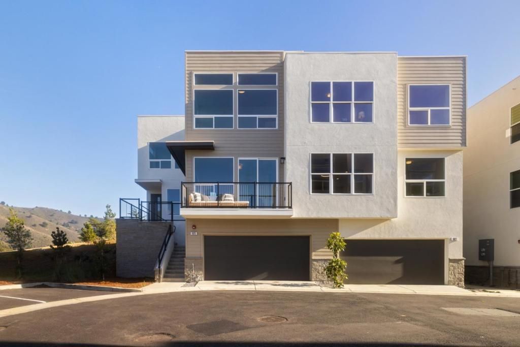 827 Fassler Avenue, Pacifica