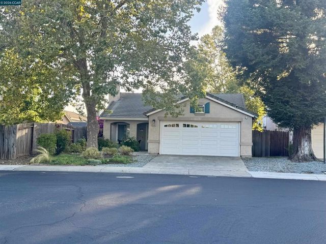 9546 Little Rapids Way, Elk Grove