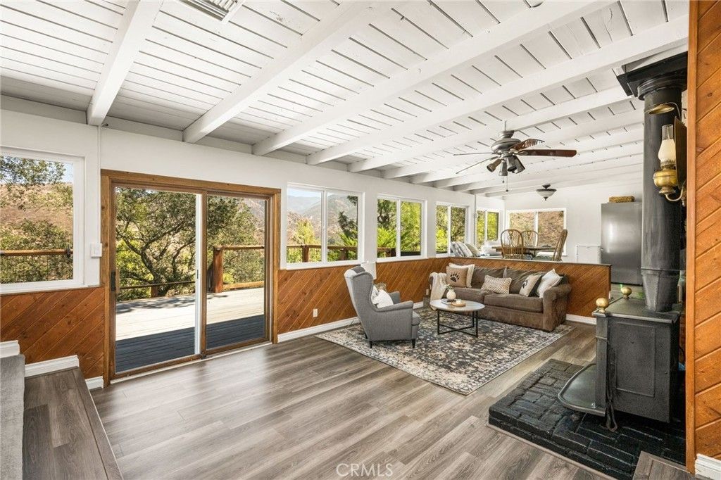 28151 Modjeska Grade Road, Modjeska Canyon