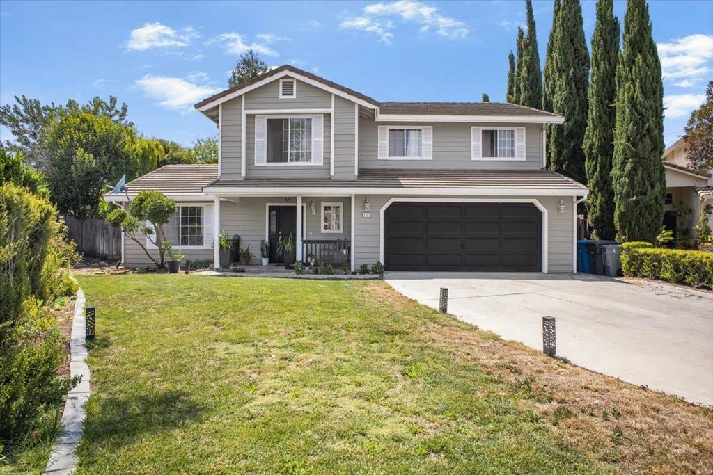 1911 Glarner Street, Hollister