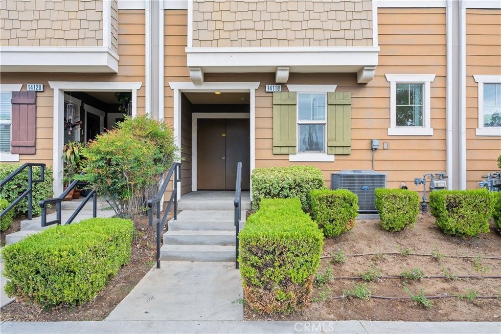 14118 W Pine, Van Nuys