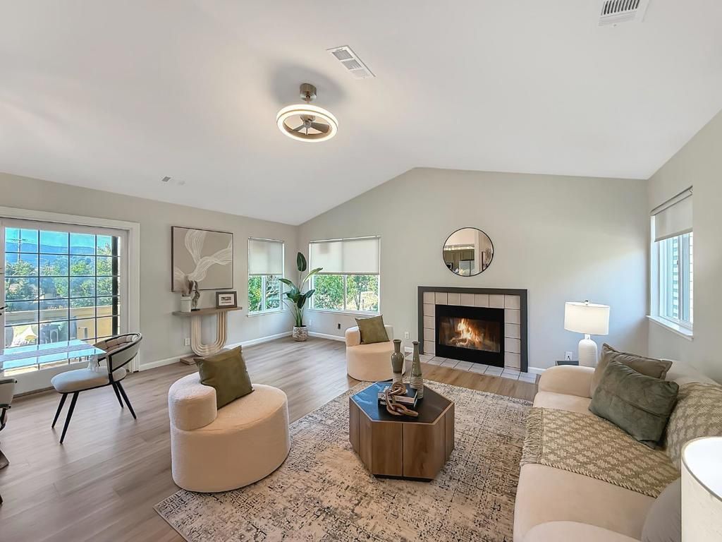 3140 Heather Ridge Drive, San Jose