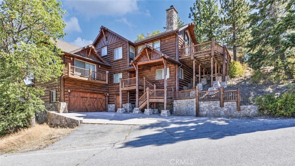 1349 Lassen Drive, Big Bear Lake