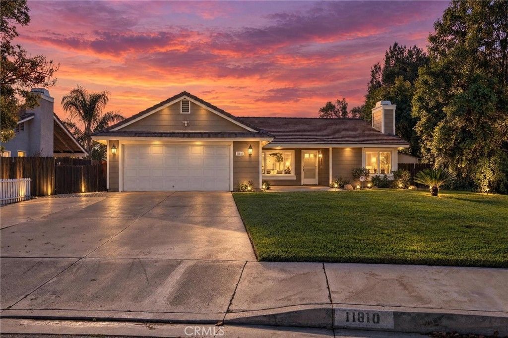 11810 Avalon, Yucaipa