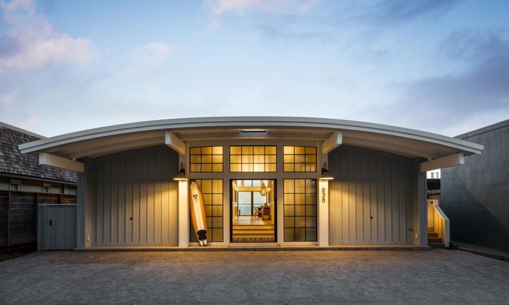 638 Beach Drive, Aptos