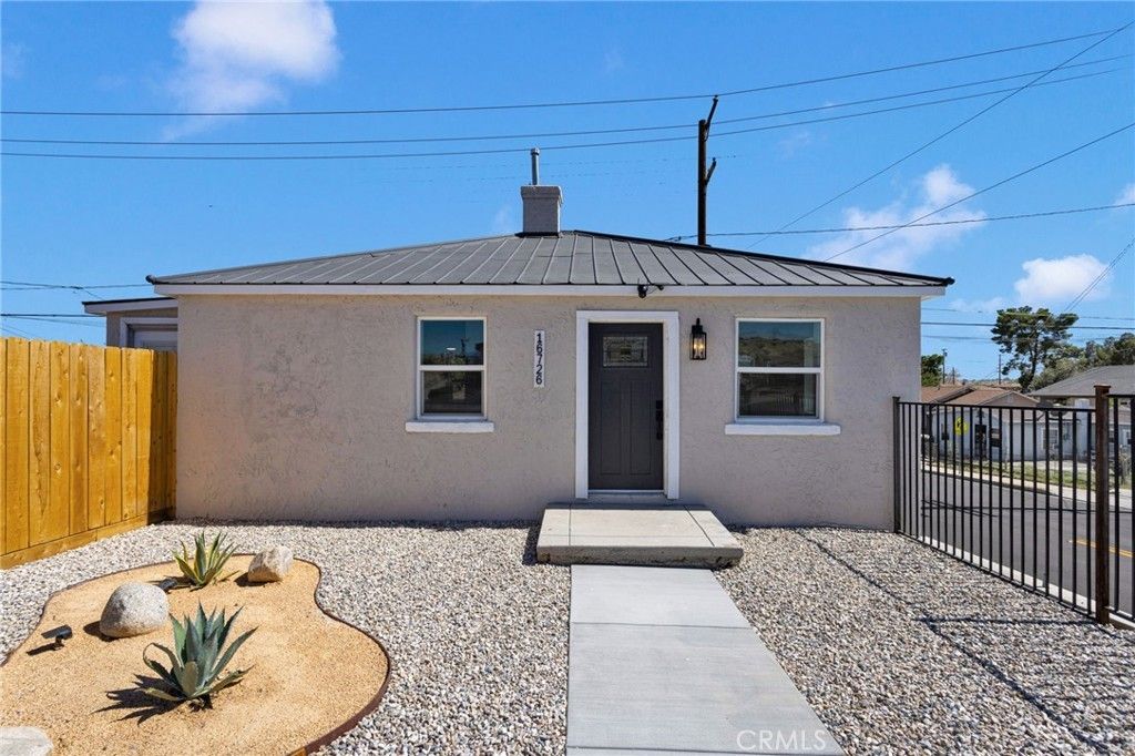 16726 Forrest Avenue, Victorville