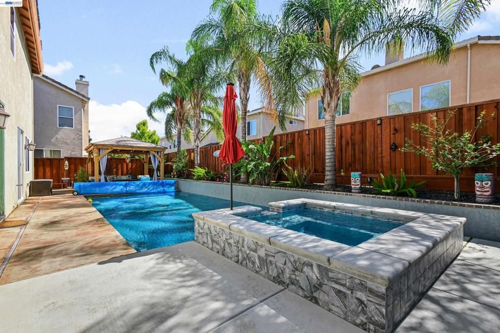 1434 Olivia Ct, Tracy