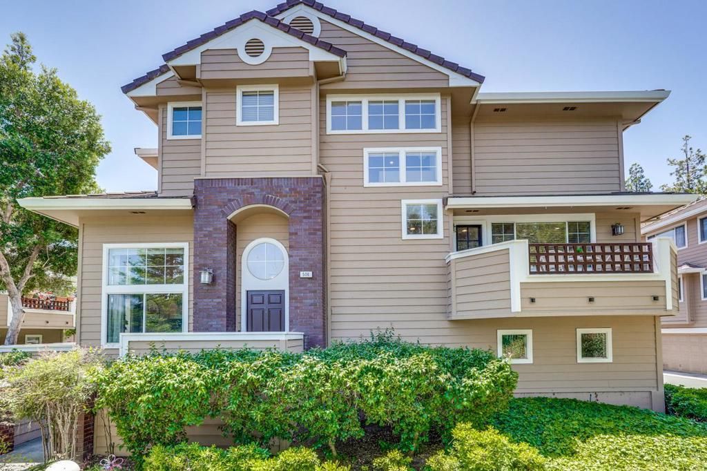 506 Mill River Lane, San Jose