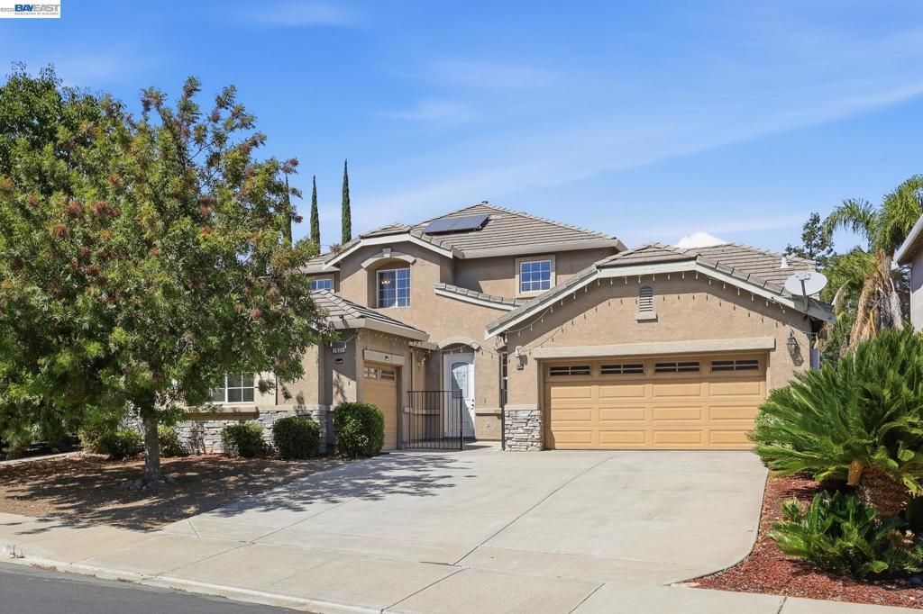 1821 Tioga Pass Way, Antioch