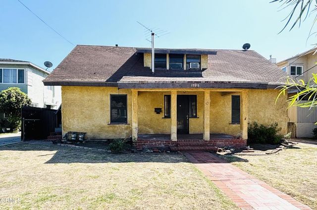 1008 E Windsor Road, Glendale