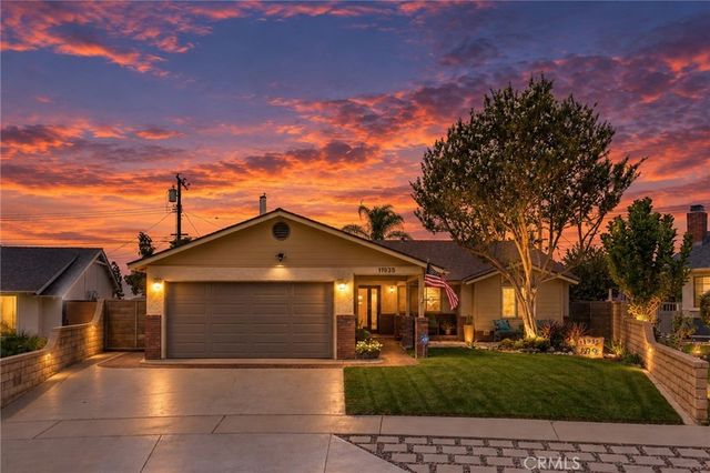 11935 Groveside Avenue, Whittier