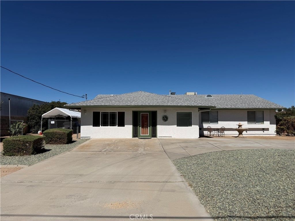 7774 Bangor Avenue, Hesperia