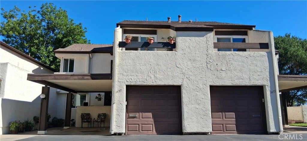1437 Robin, El Cajon