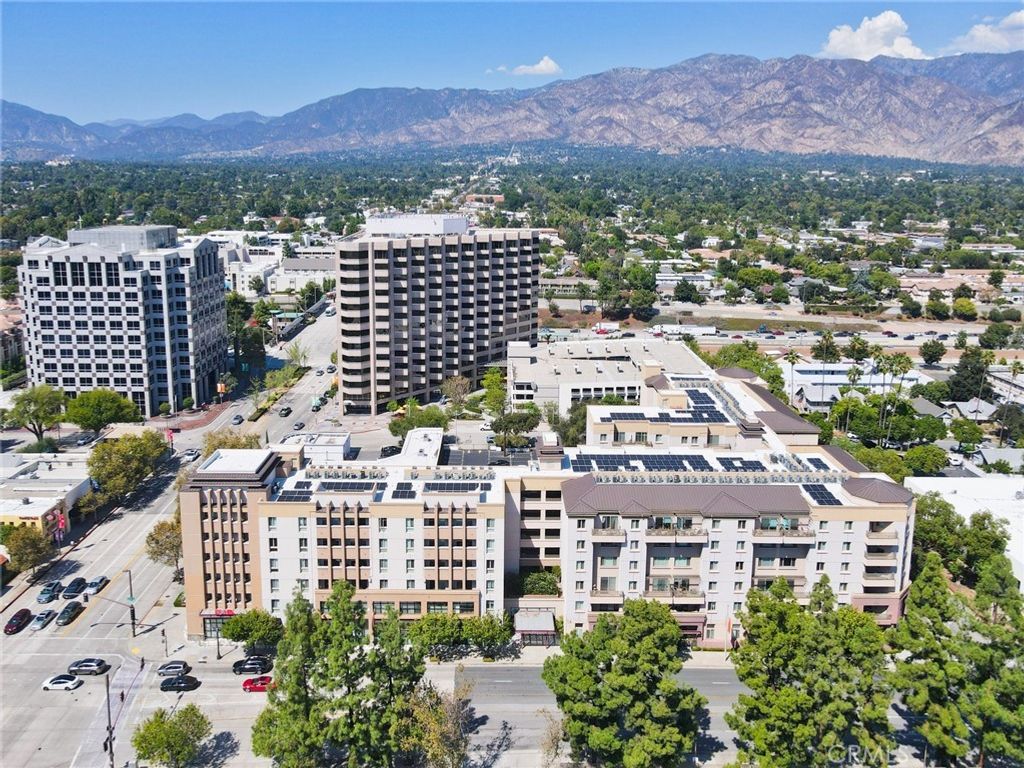 931 E Walnut # 607, Pasadena