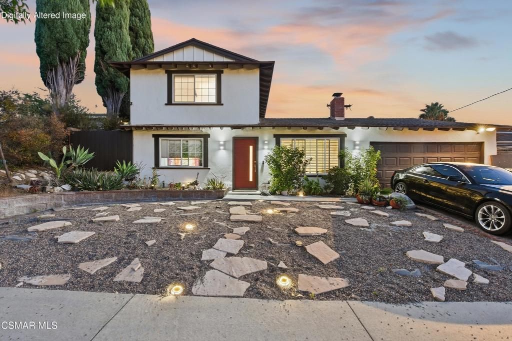 17814 Blackbrush Drive, Canyon Country