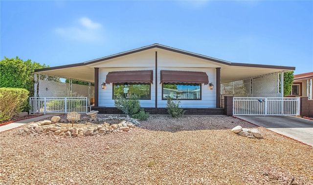 73951 Oak Springs, Palm Desert