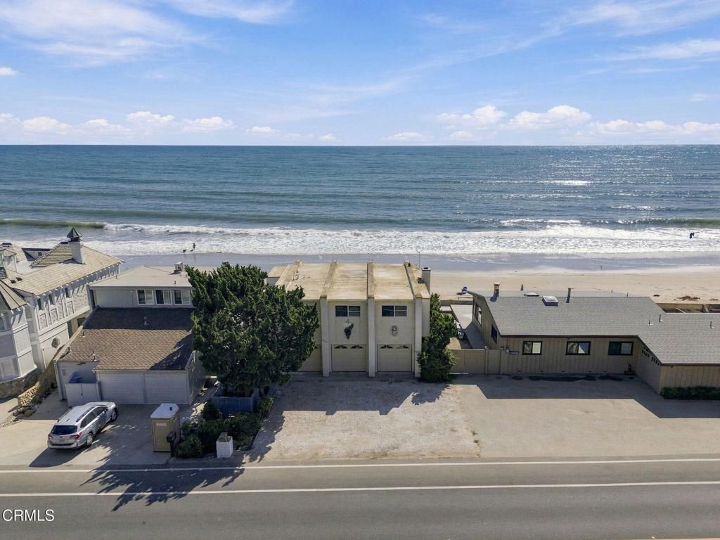 3512 Pacific Coast Highway, Ventura