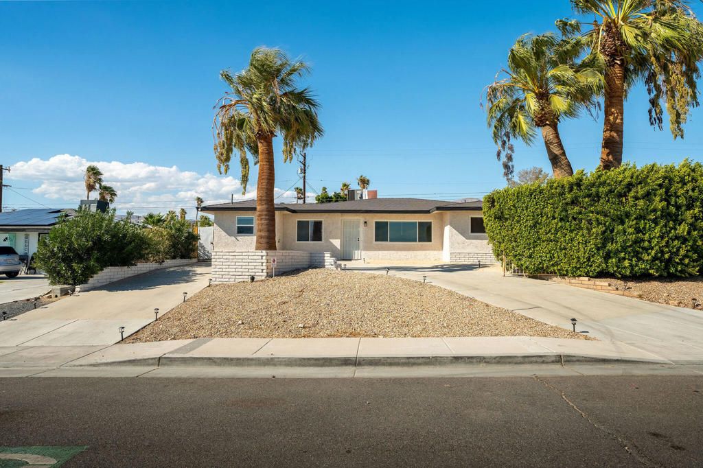 66846 Desert View Avenue, Desert Hot Springs