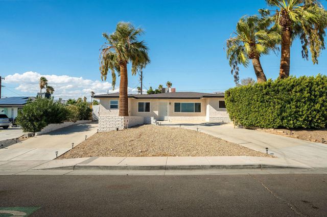 66846 Desert View Avenue, Desert Hot Springs