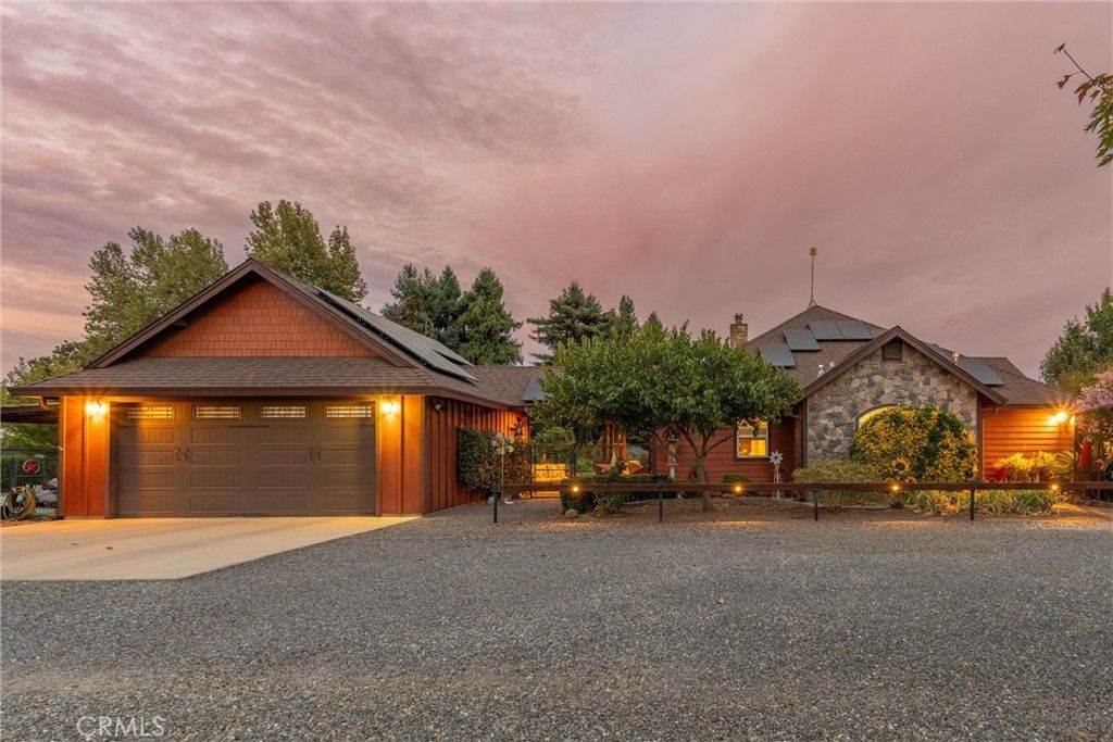 4816 Wilson Landing, Chico