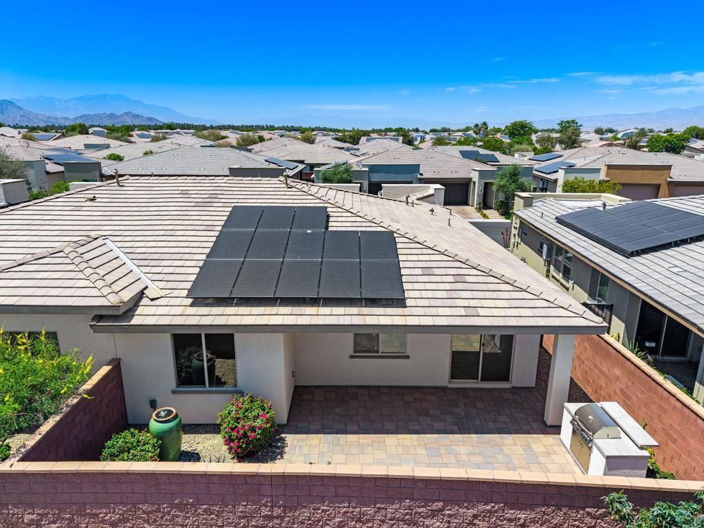 51590 Ponderosa Drive, Indio
