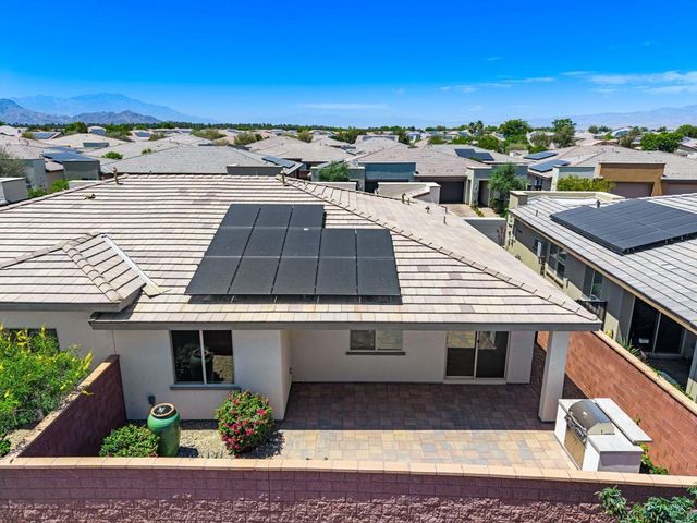 51590 Ponderosa Drive, Indio