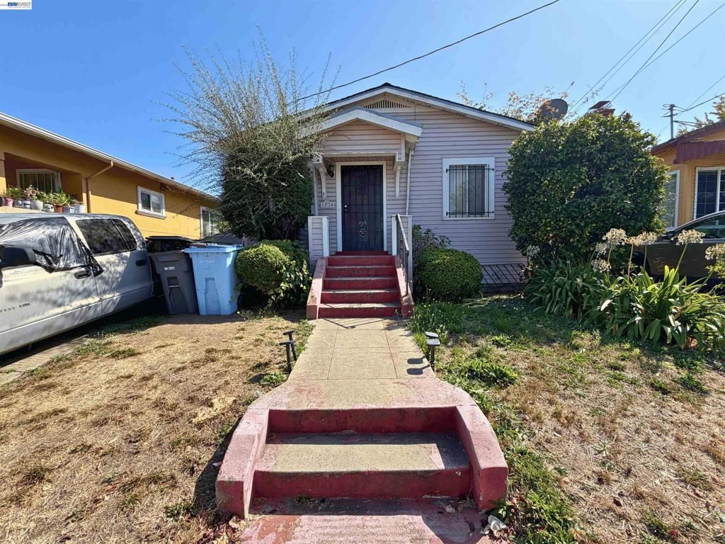 1514 Russell St, Berkeley