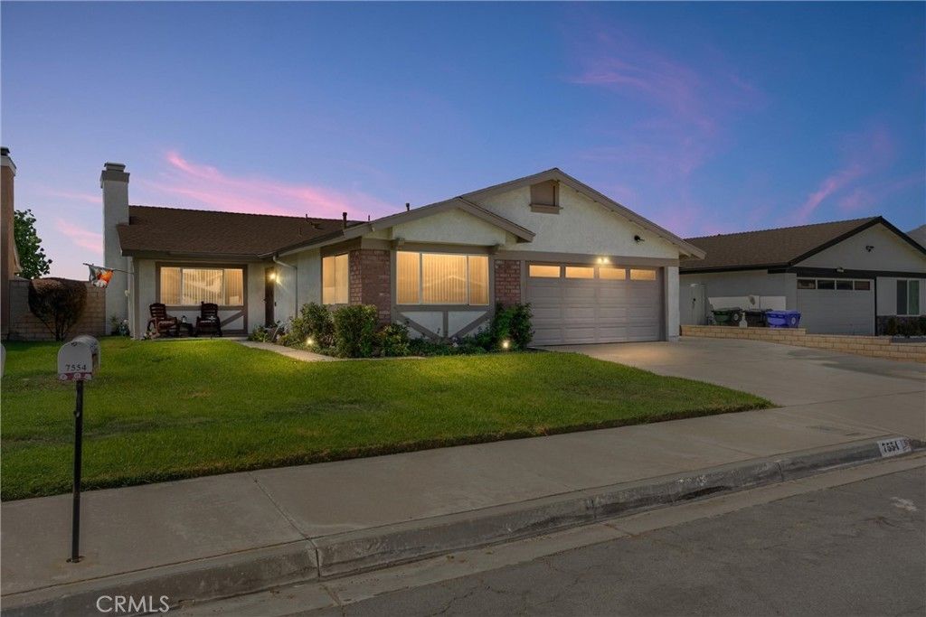 7554 Willow Way, Highland