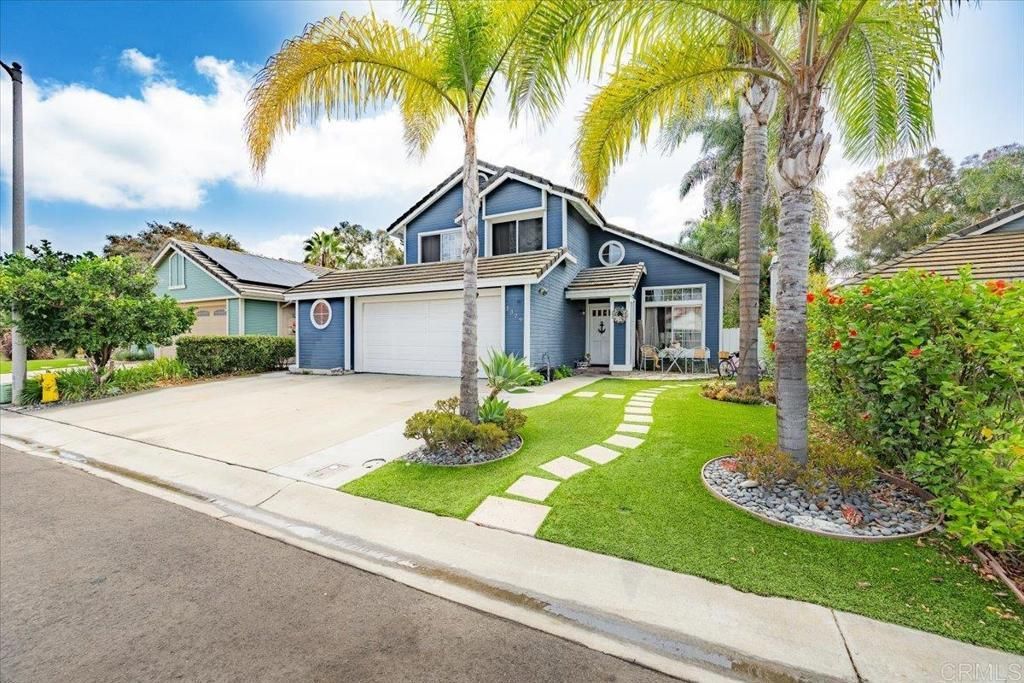 5329 Blackberry Way, Oceanside