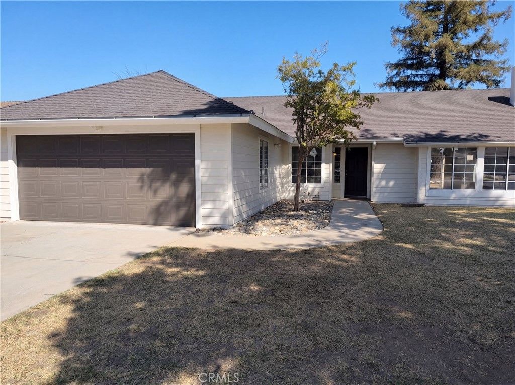 2821 Driftwood, Madera