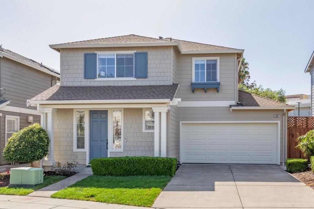 924 Baines Street, East Palo Alto
