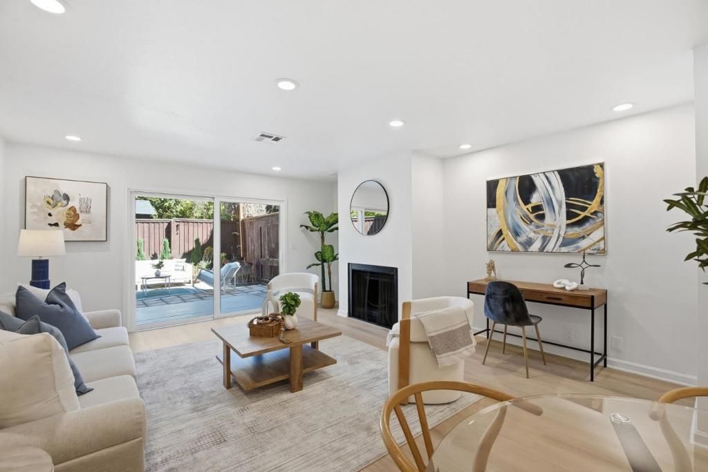 633 Forest Avenue, Palo Alto