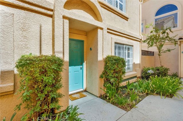 18820 Vista Del Canon # C, Newhall