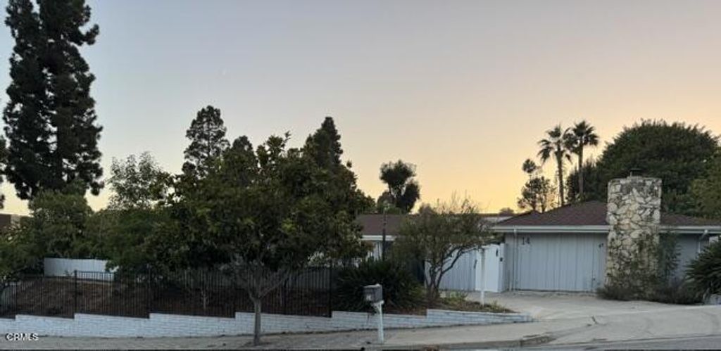 14 Bradford Avenue, Camarillo