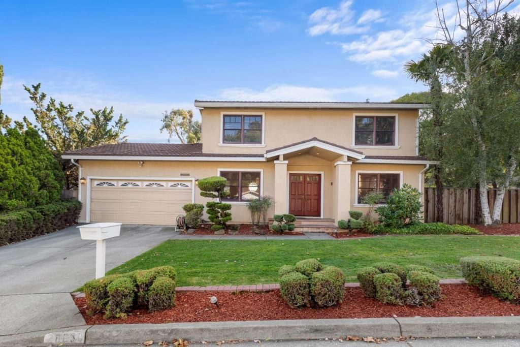 28039 Dobbel Avenue, Hayward
