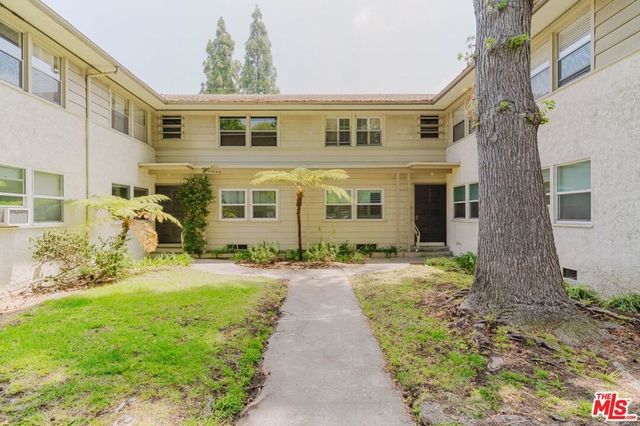 3622 Kalsman Drive # 2, Los Angeles