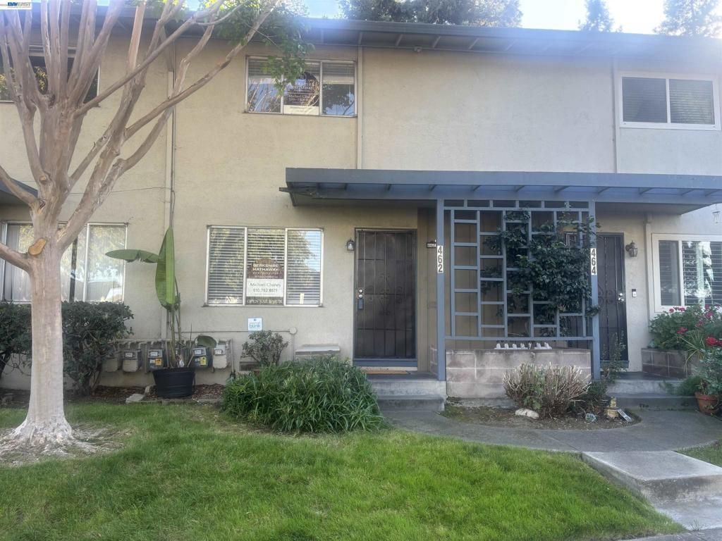 462 Craven Court, Hayward