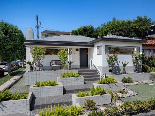1427 S Doheny Drive, Los Angeles