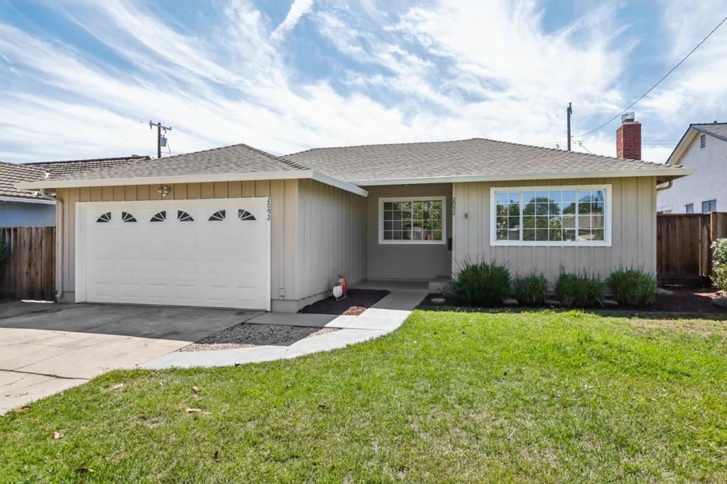2092 Mardel Lane, San Jose