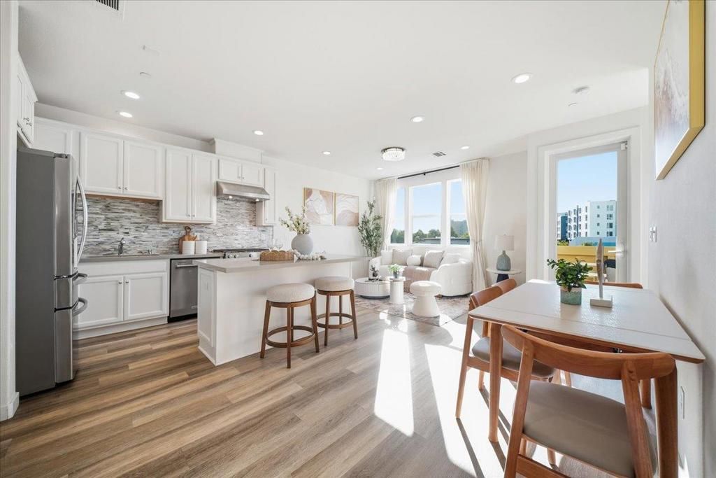 1930 Joshua Tree Circle, Milpitas
