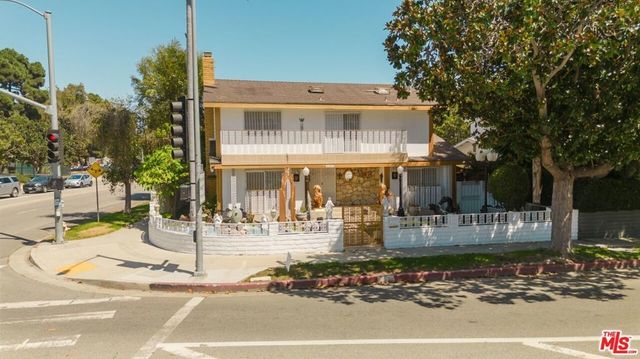3430 Mclaughlin Avenue, Los Angeles