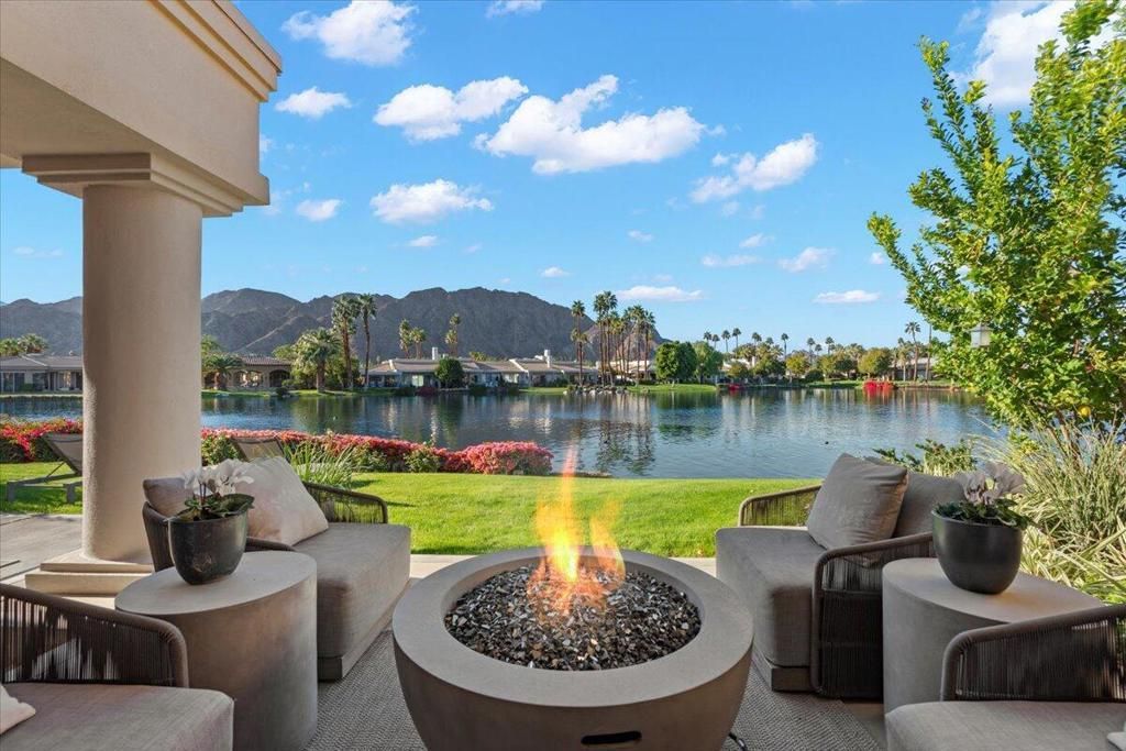 80599 Cherry Hills Drive, La Quinta