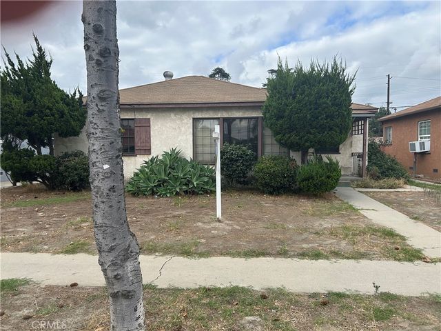 9614 Rosecrans, Bellflower
