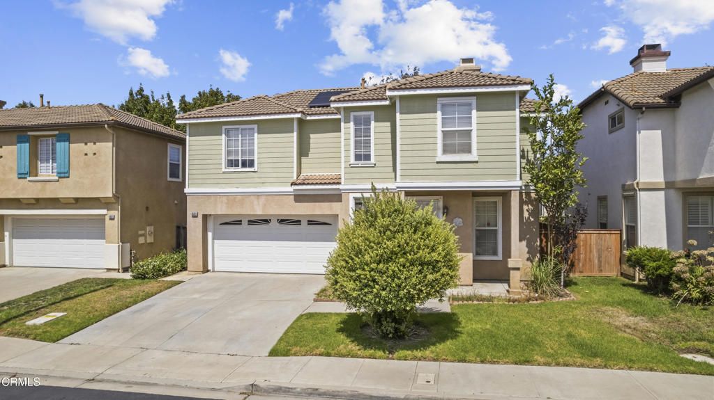 1561 Lagoon Lane, Oxnard
