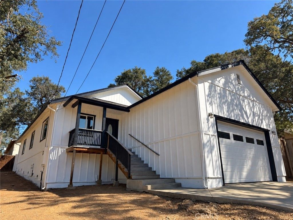 16172 23rd Avenue, Clearlake